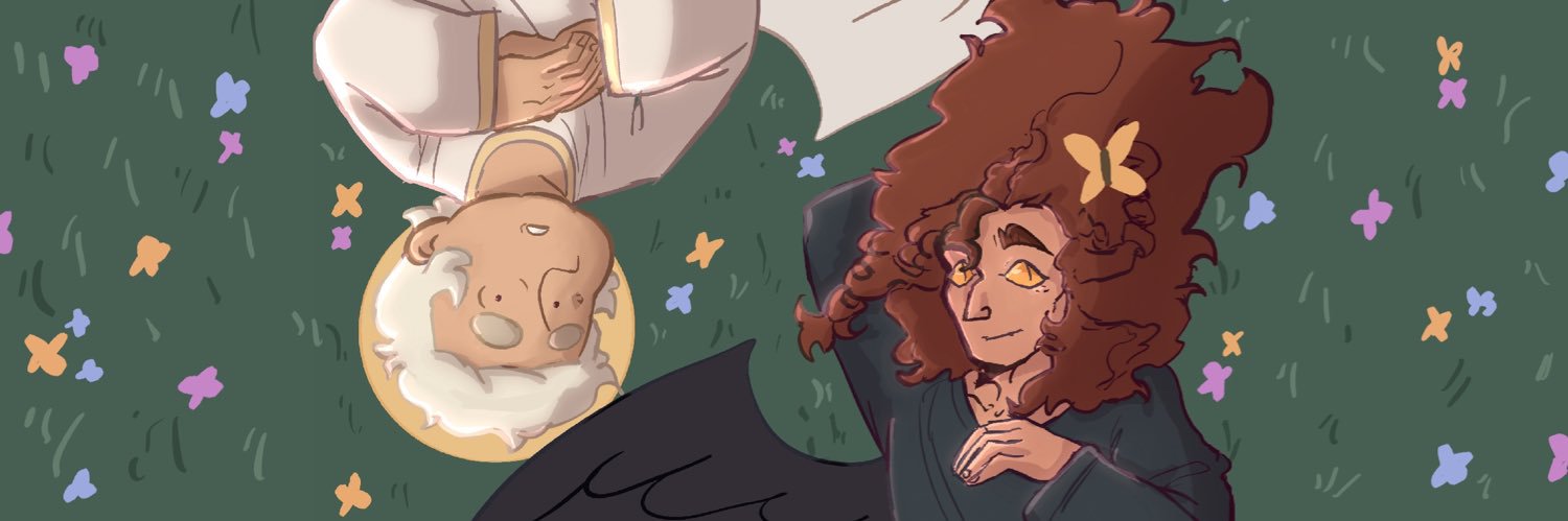 Glumdelay's banner