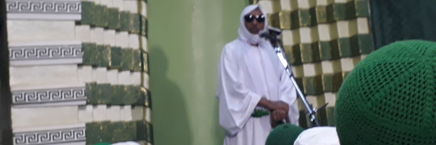 EBabiker's profile banner image