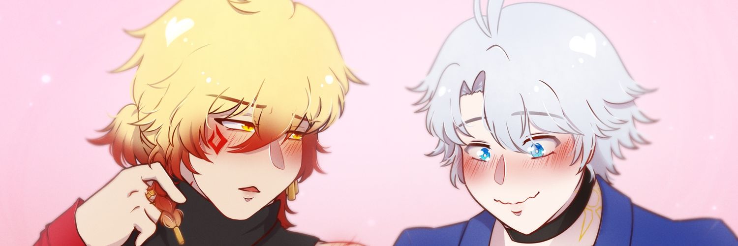 N0ssie ☀️🍷 banner
