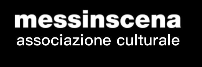 Messinscena Teatro banner