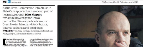 MattNippert Profile Banner