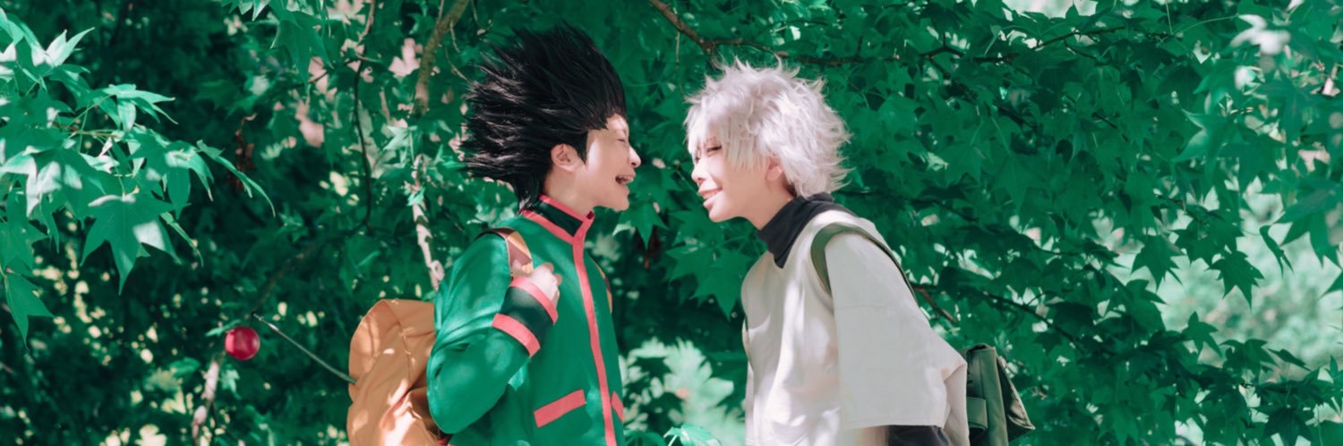 猫魔チュシャ猫@お返事🐢 banner