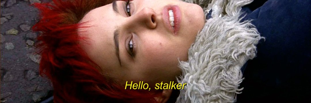 only Luissmodel banner