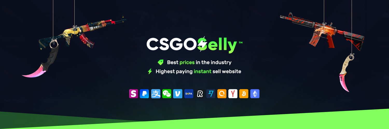 CSGOSelly banner