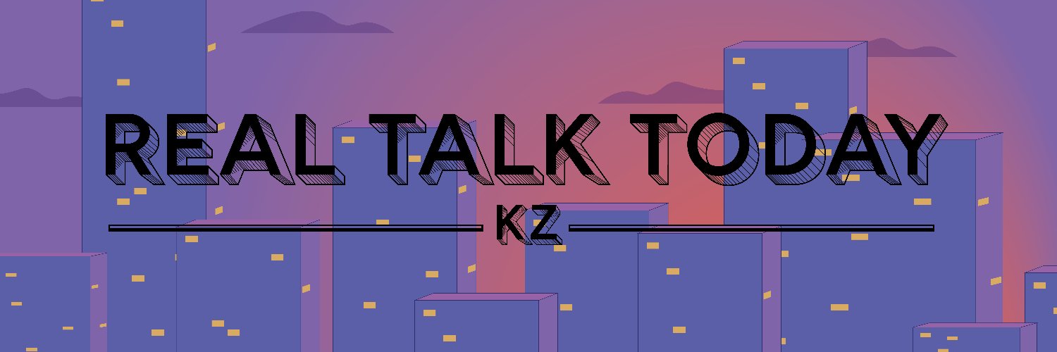 Real Talk Today banner