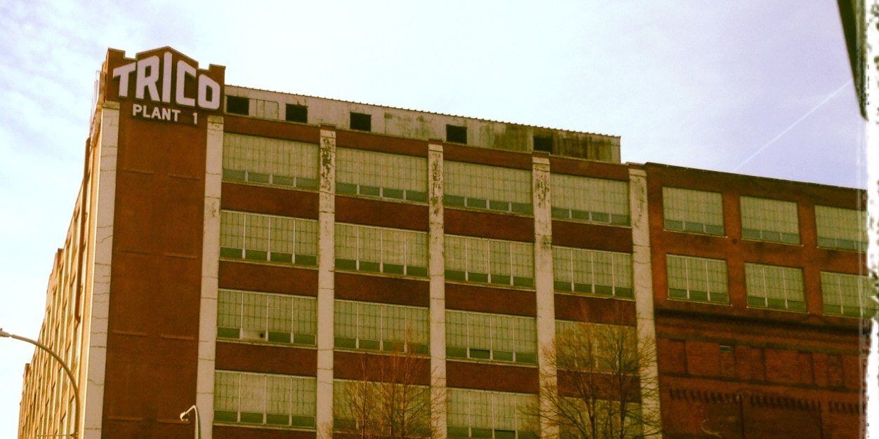 PreserveBuffalo's profile banner image