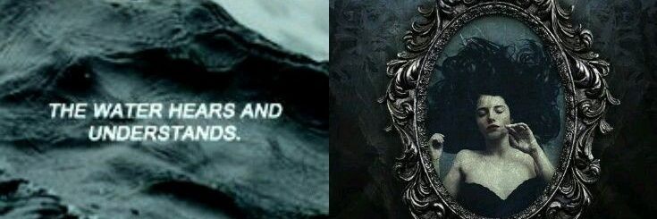 Mermaid banner