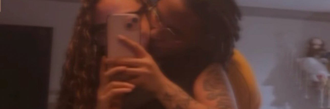 maddyfineass's profile banner image