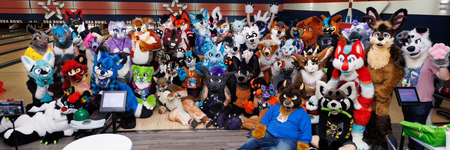 DFW Furs Community 🌻🌿 banner