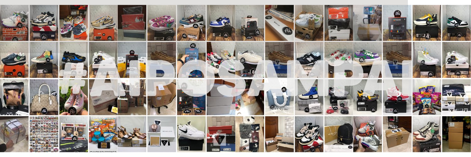 AiKpopCorner - Jastip 🇺🇸🇰🇷🇸🇬 banner