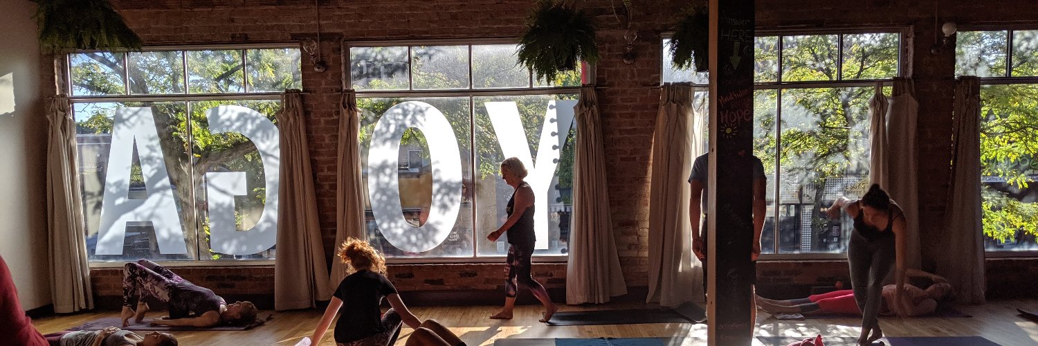 boldflowyoga's profile banner image
