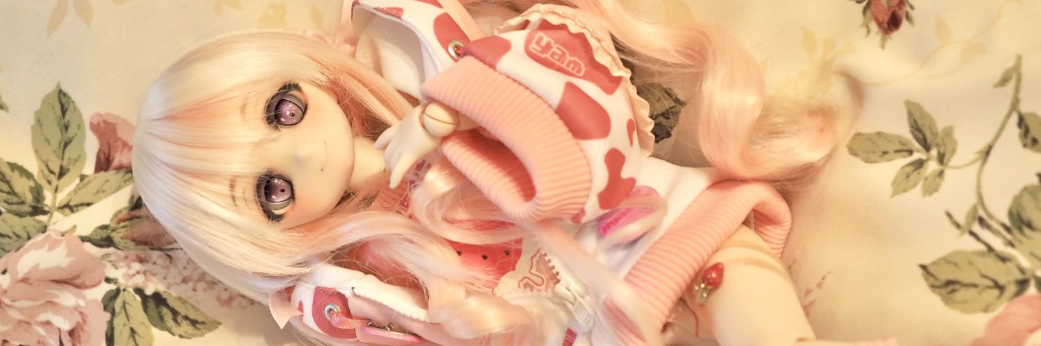 kiui417's profile banner image