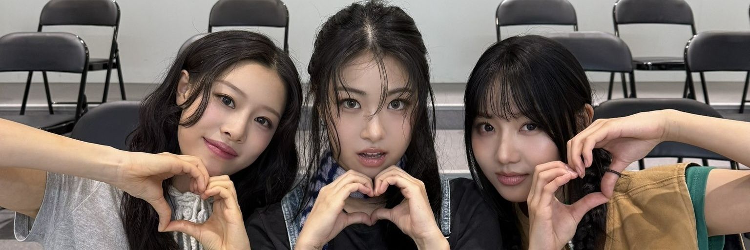 HyejooQ's profile banner image