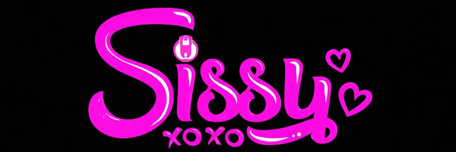 🏳️‍⚧️ Fanny Sissy 🏳️‍⚧️ banner