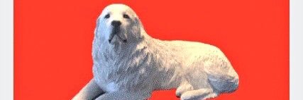 Sultana del swing banner