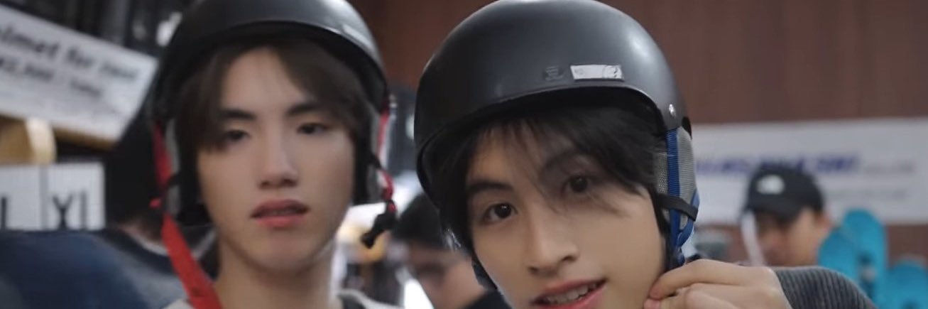 itsflowerjune's profile banner image