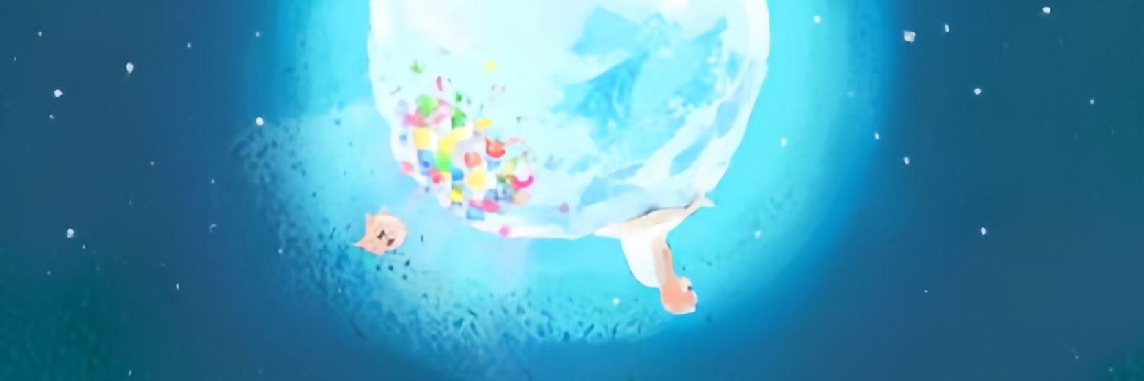 Crixy banner