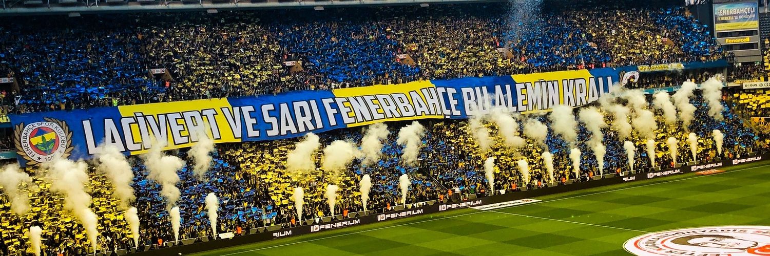 BurhanGolemen's profile banner image