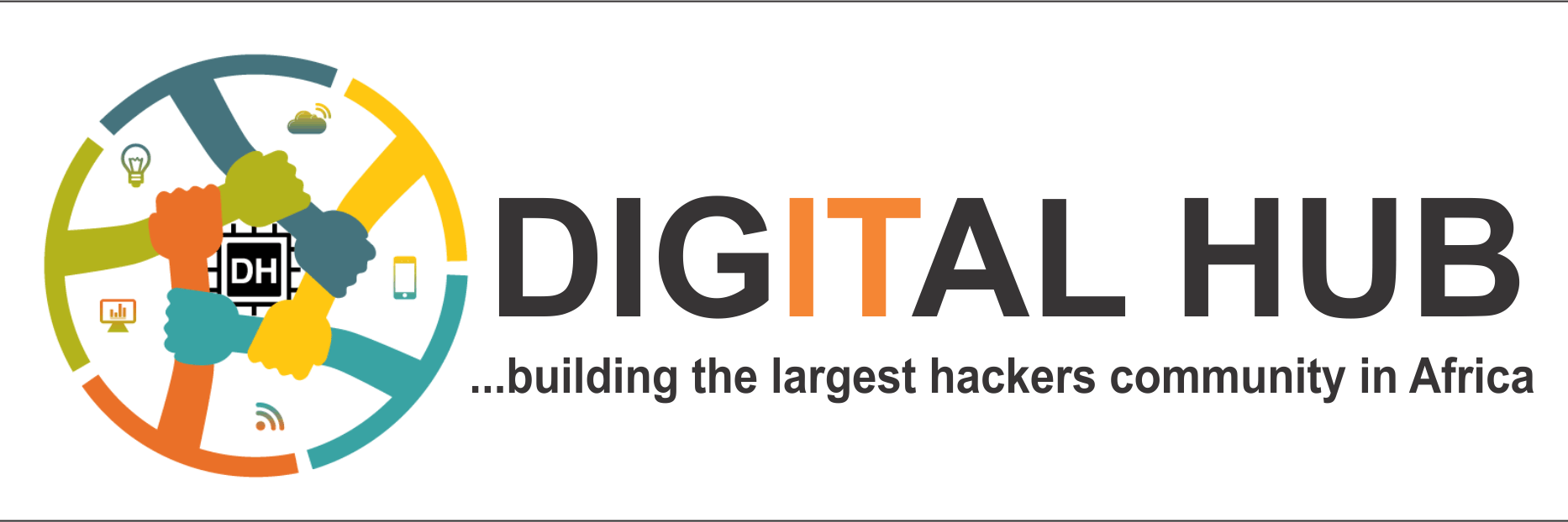 DigitalHubone's profile banner image