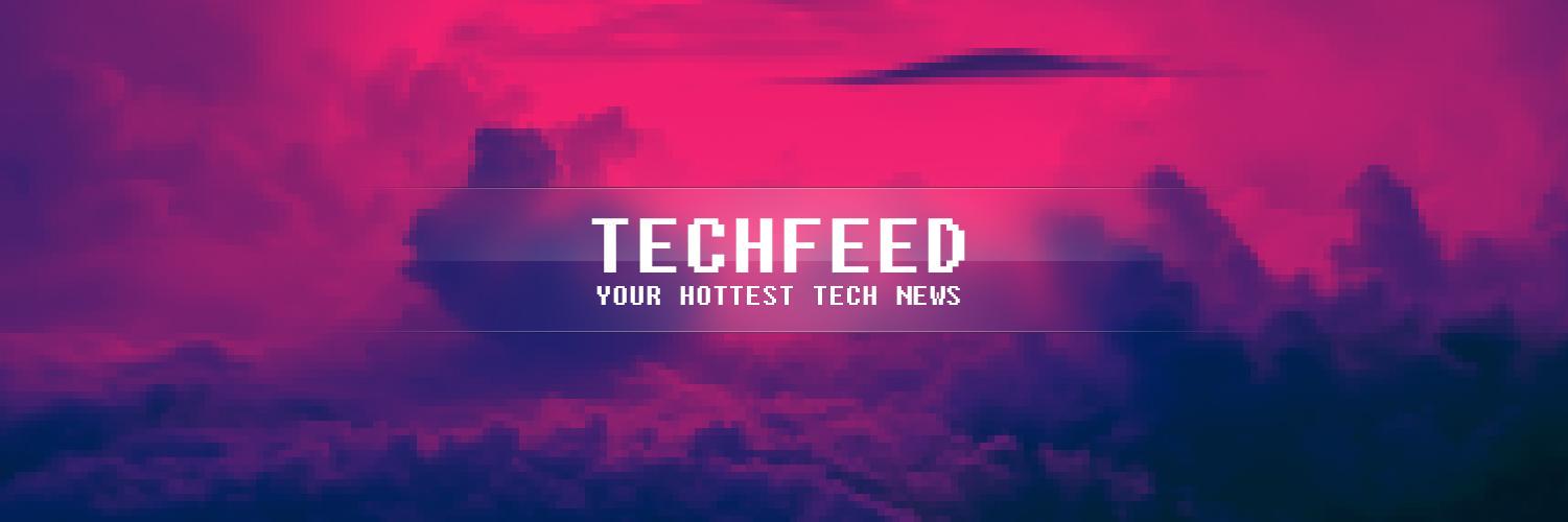 RealTechFeed's profile banner image
