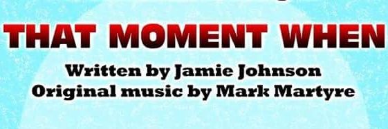 ThatMomentWhen... banner