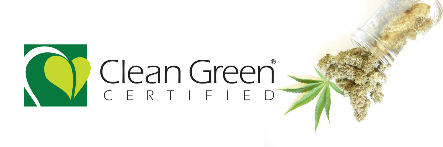 CleanGreenCert's profile banner image