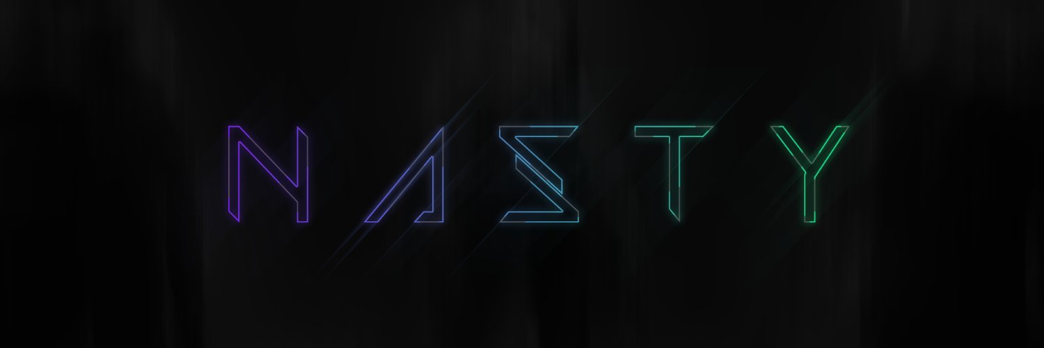 Nasty banner