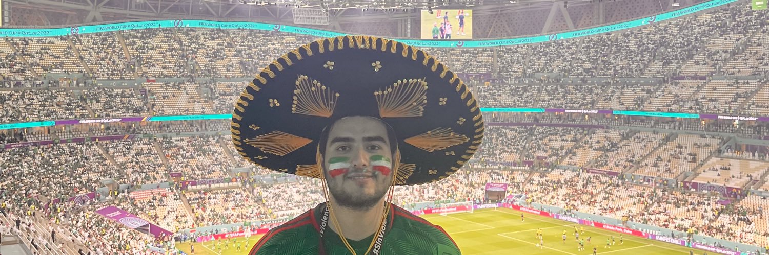 Kevin_Ramos99's profile banner image