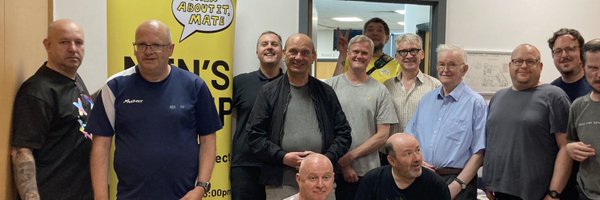 talkaboutitmate Profile Banner