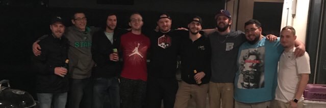 Ganjasaurus1209's profile banner image