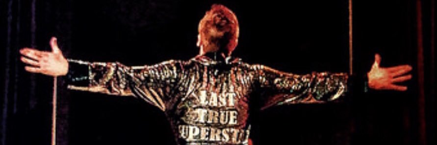 Last True Superstar banner
