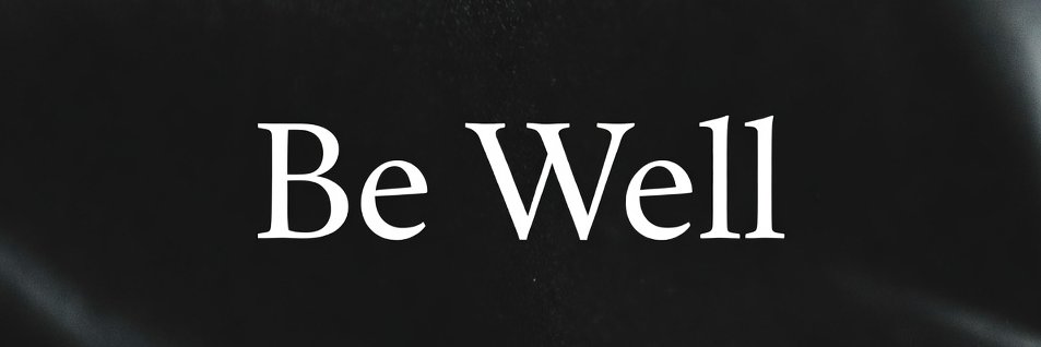 Twitter banner for @chiropractic