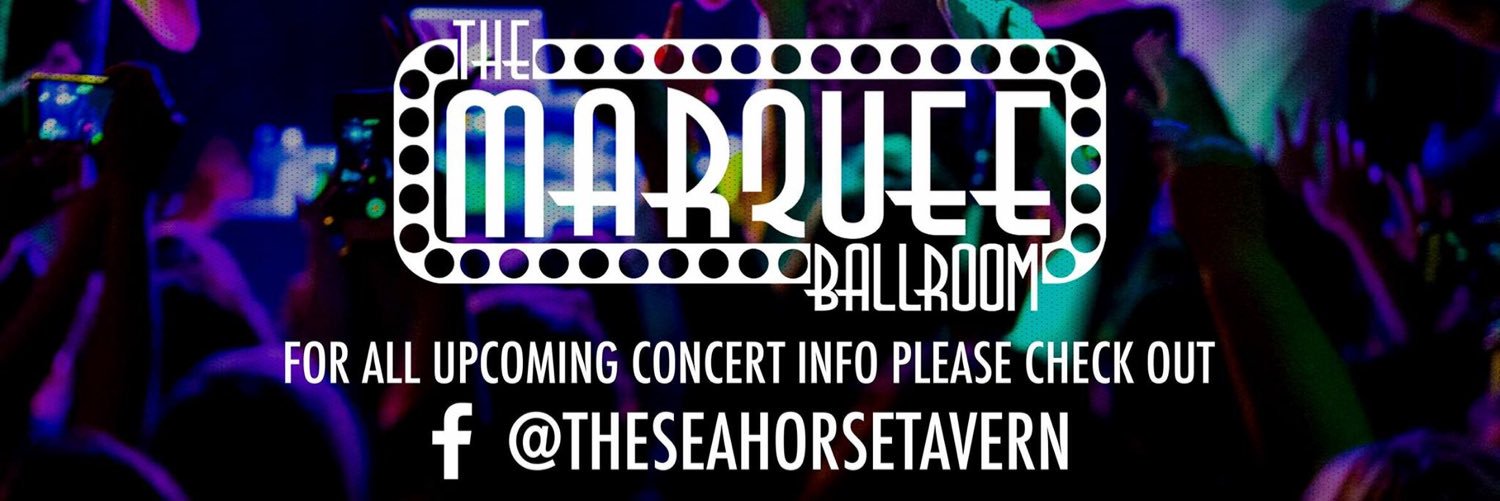 Marqueeballroom's profile banner image