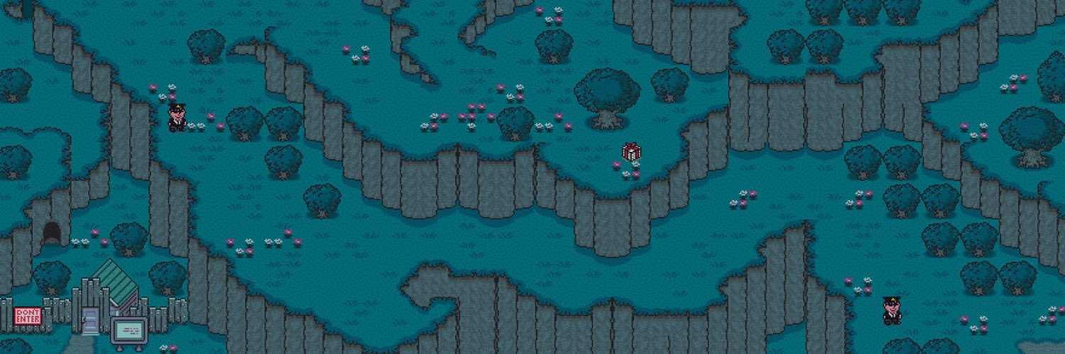 Ness ⭐️ recovering banner