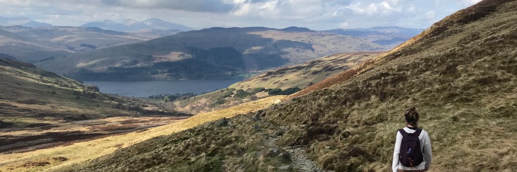 Ms. Gemma Collins banner