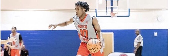 Quentin Johnson banner