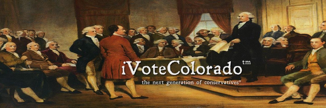 iVoteColorado's profile banner image