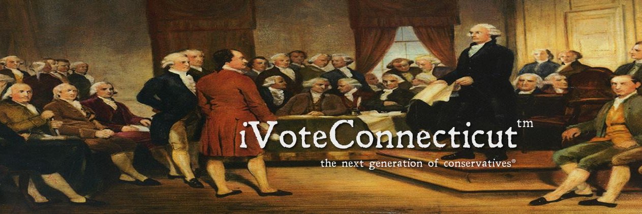 iVoteCT's profile banner image