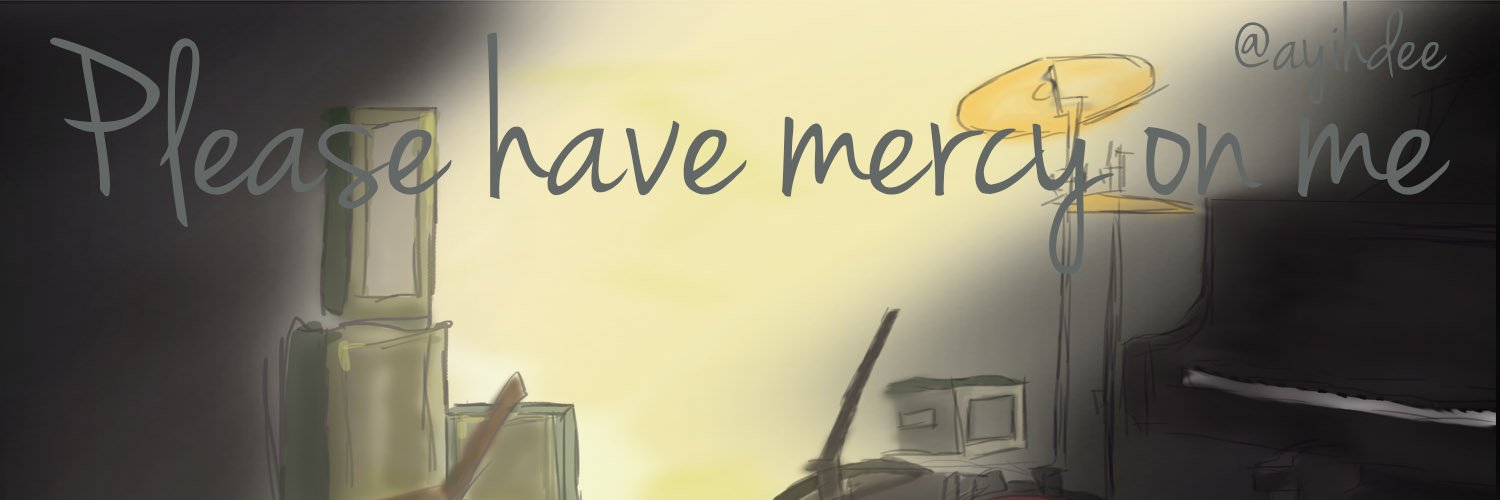 ayihdee's profile banner image