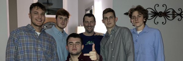 LukeLandry12 Profile Banner