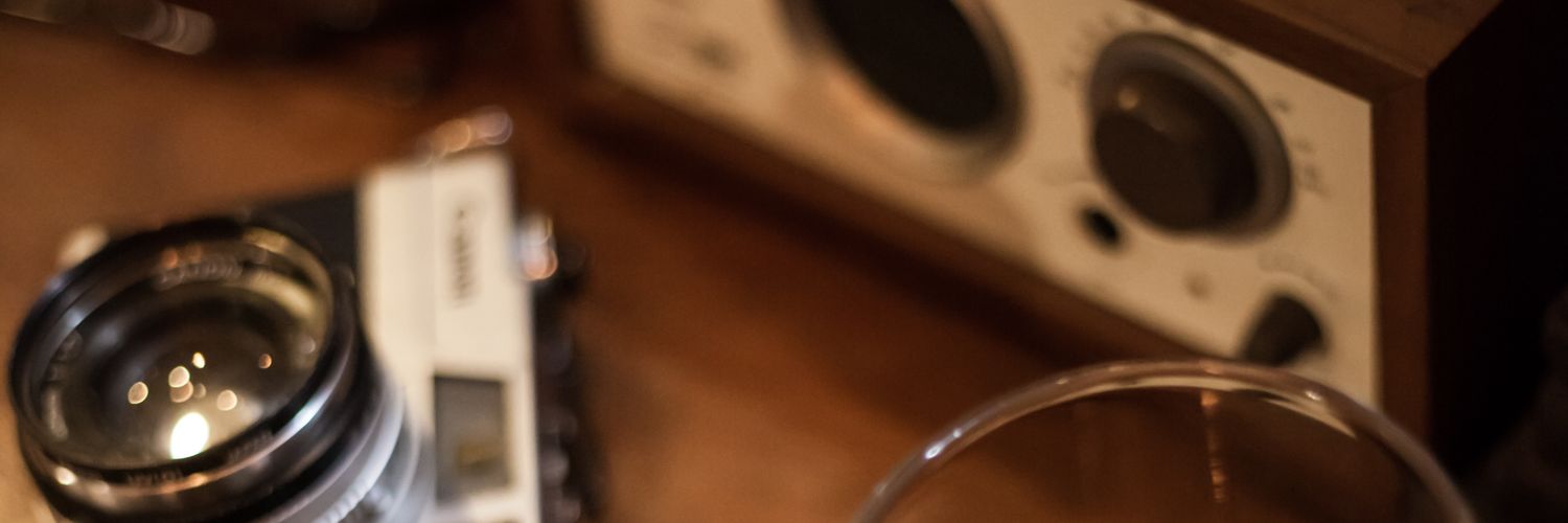 Adithya Chris banner