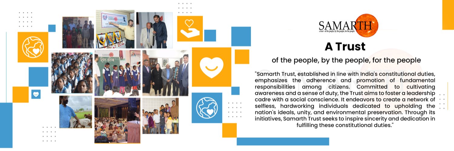 TrustSamarth's profile banner image