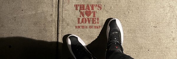 PhilippeChow_ Profile Banner