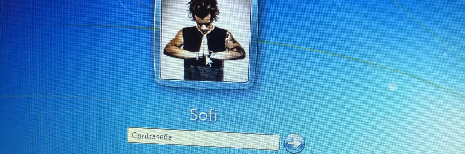 sofuxh's profile banner image