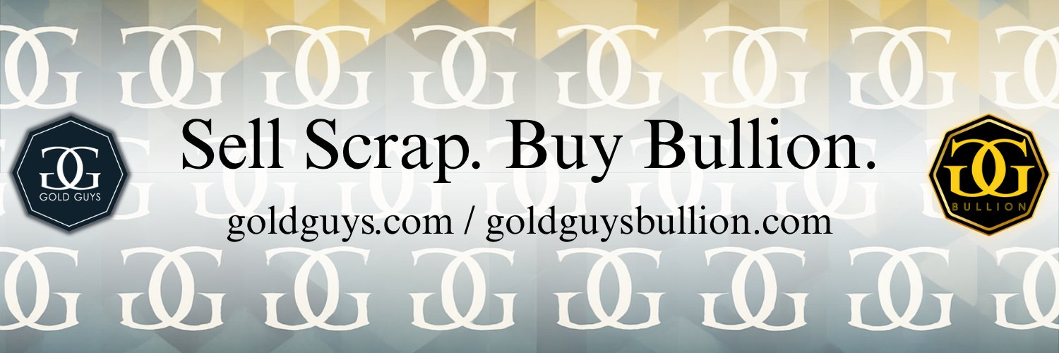 TheGoldGuys's profile banner image
