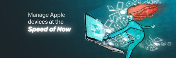 addigy Profile Banner
