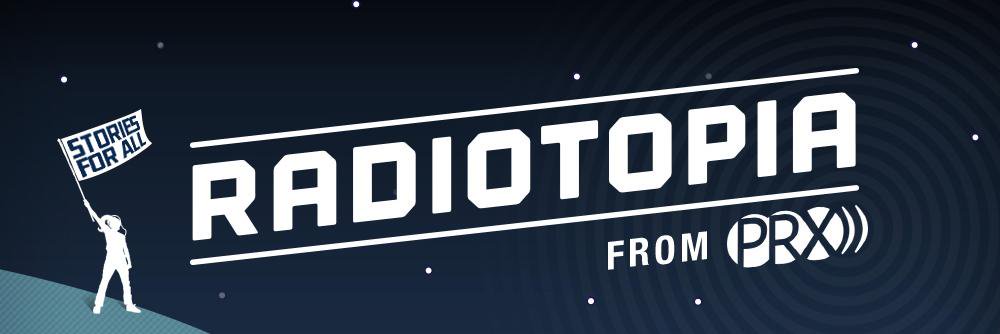 radiotopiafm's profile banner image