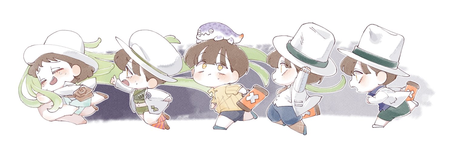 박사카(SAKA)'s banner