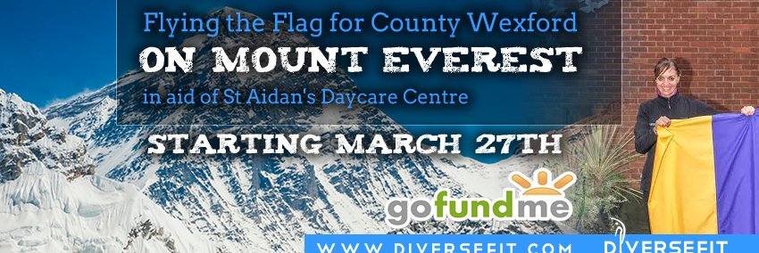 Diversefit banner