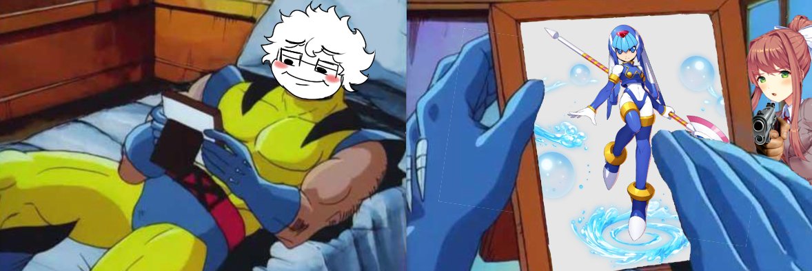 🔞Metachoked (CLOSED) banner